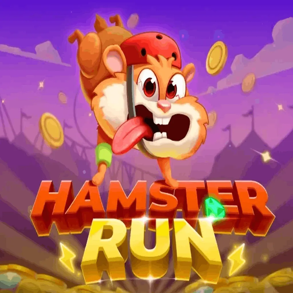Hamster Run Hamster Run Game