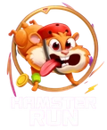 Hamster Run Slot