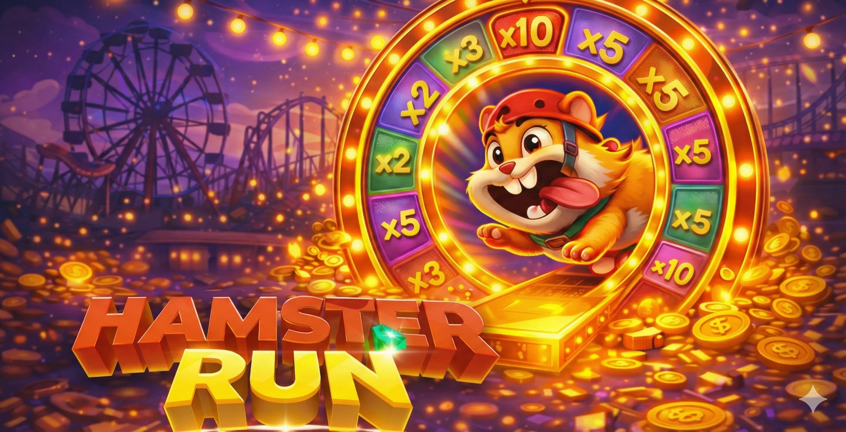 Hamster Run Download