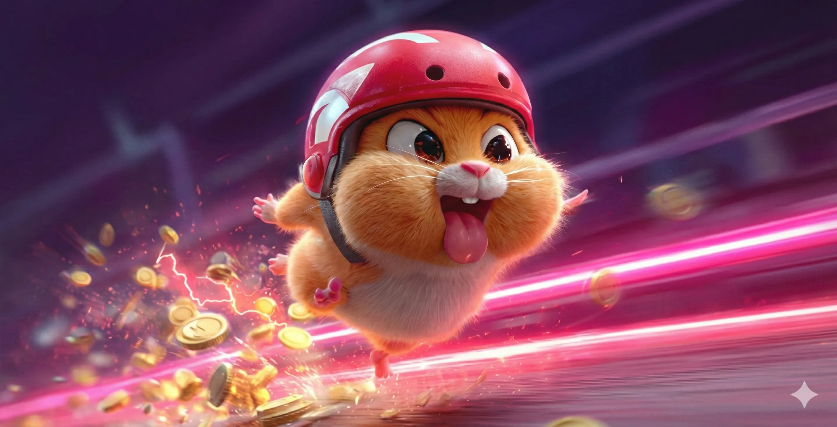 Hamster Run RTP Percentage