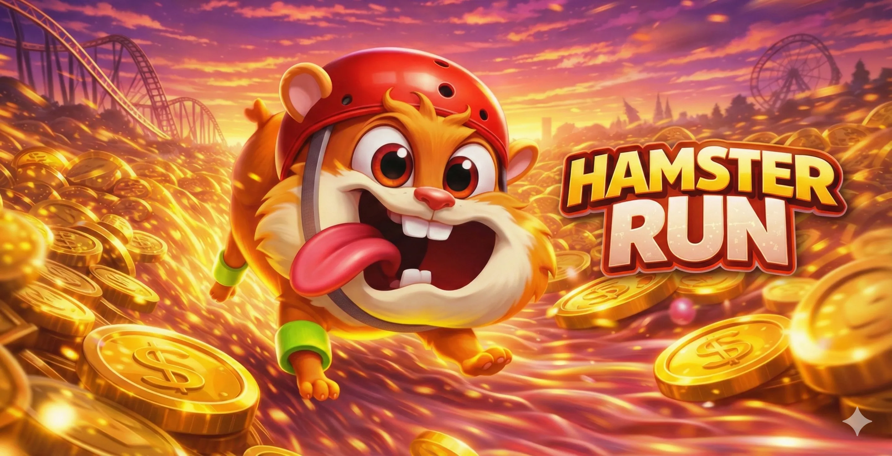 Hamster Run RTP Rate