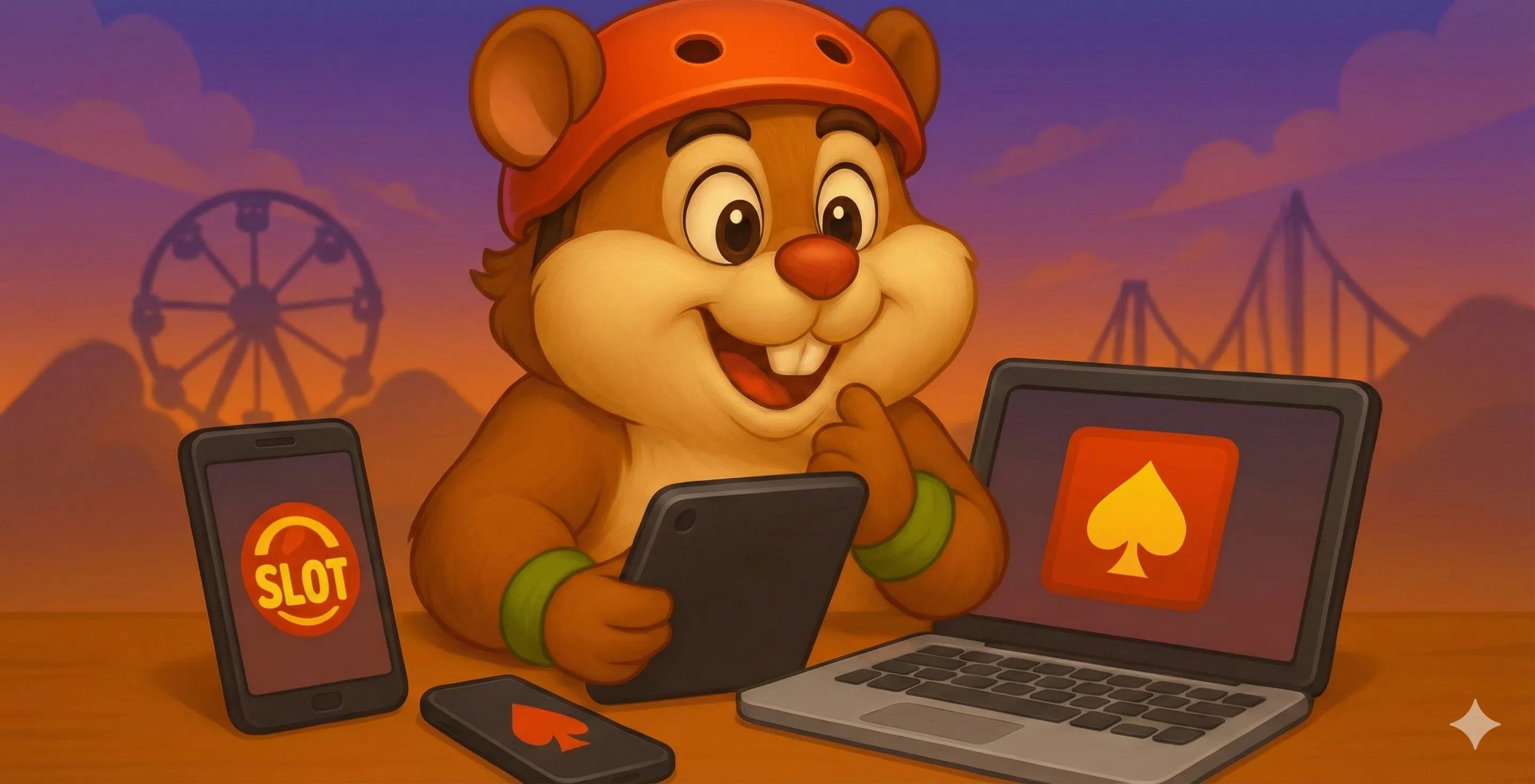 Hamster Run APK
